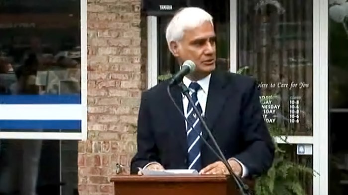 Christian and Missionary Alliance Opens Second Investigation of Ravi Zacharias