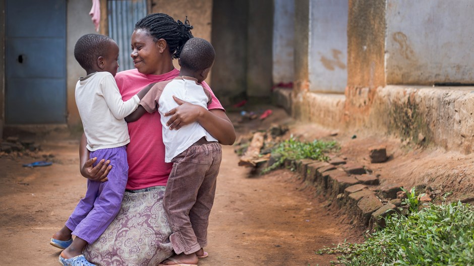 The Pandemic Sent Thousands of Orphans Back to Their Families. Let’s Keep Them There.