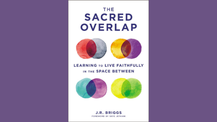 20 Truths from ‘The Sacred Overlap’ by J.R. Briggs 20 Truths from ‘The Sacred Overlap’ by J.R. Briggs