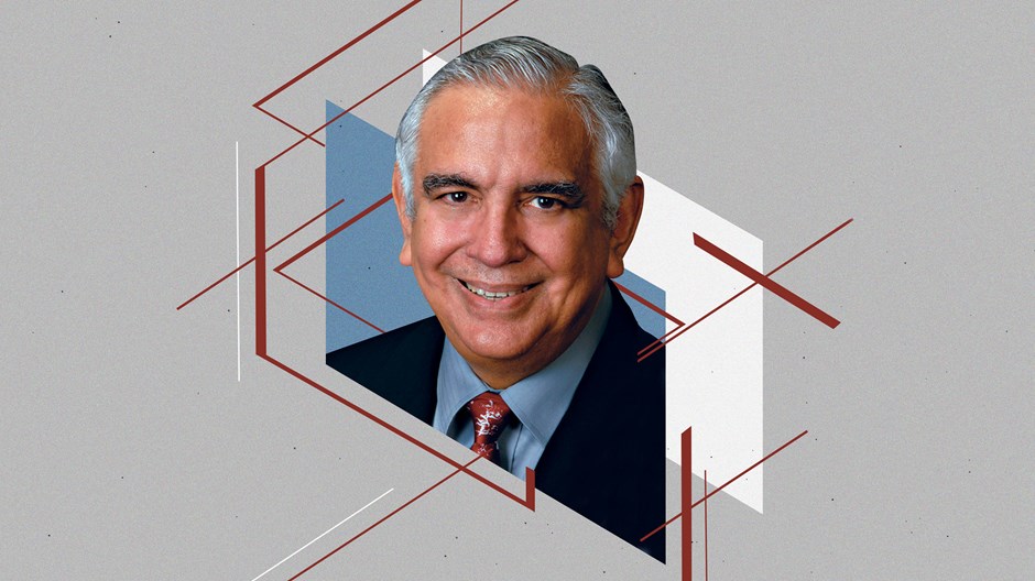 Justo González: Seminaries Need More Latinos