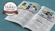 2020 Holiday Gift Guide for Book Lovers