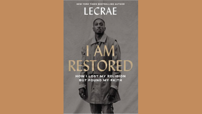Systems and Structures: An Interview with Lecrae Part 2 Systems and Structures: An Interview with Lecrae Part 2