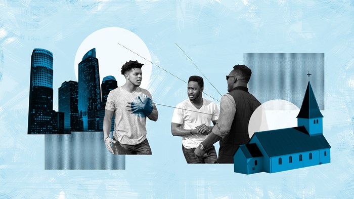 We Need to Reset the Rules of Cultural Engagement We Need to Reset the Rules of Cultural Engagement