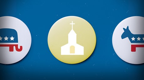 The Early Church Saw Itself as a Political Body. We Can Too. The Early Church Saw Itself as a Political Body. We Can Too.