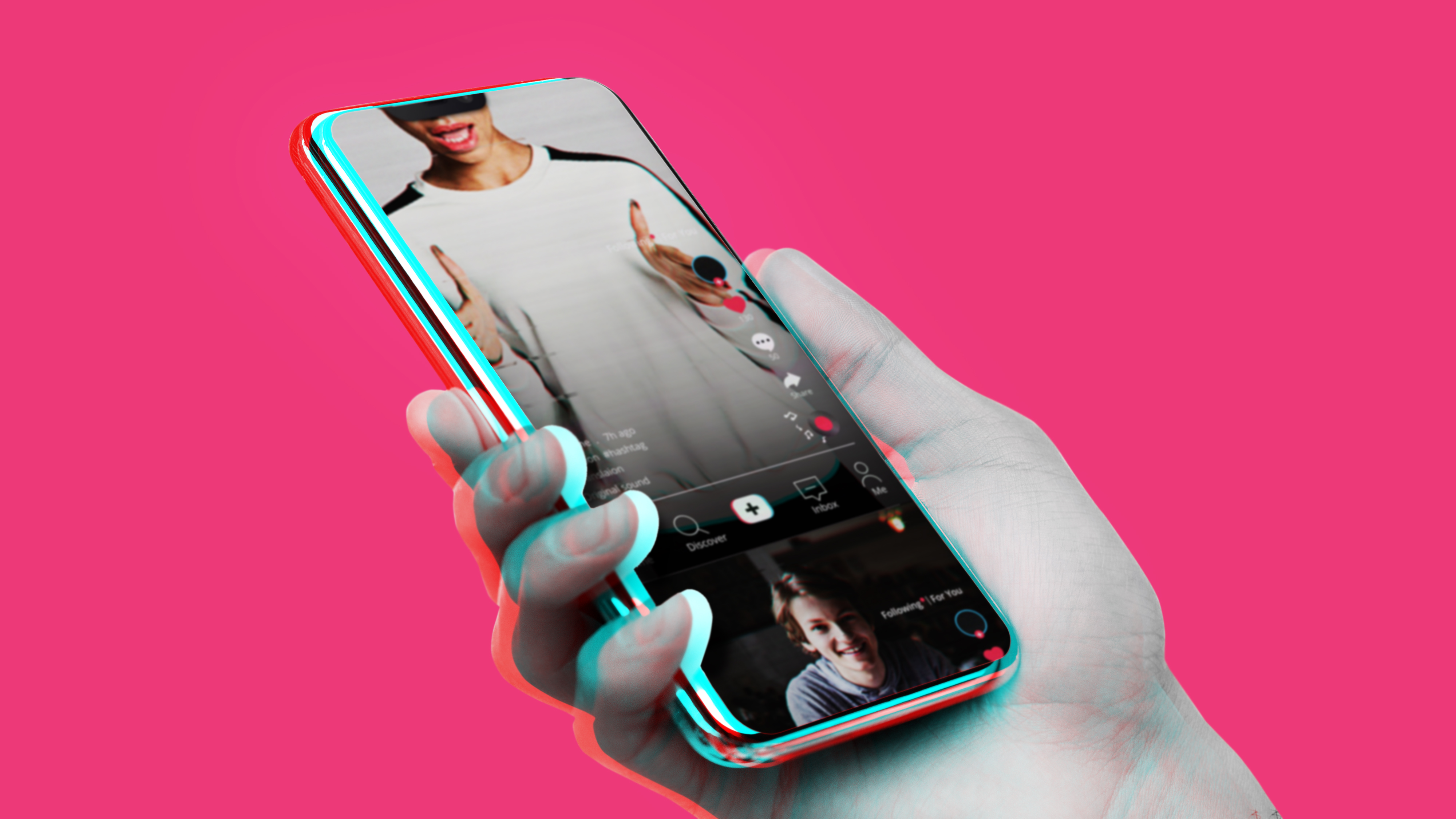 Meet The Tiktok Generation Of Televangelists Christianity Today