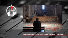 Armenian Christians Are Especially Worried About War