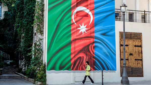 Azerbaijan-Armenia conflict is a reminder of Europe's instability, Armenia