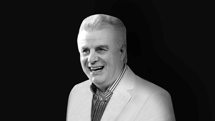 Falleció José María Silvestri, pastor cuyo ministerio de «grupos de crecimiento» discipuló a la República Argentina Falleció José María Silvestri, pastor cuyo ministerio de «grupos de crecimiento» discipuló a la República Argentina