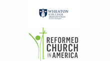 A New Partnership with Reformed Church in America