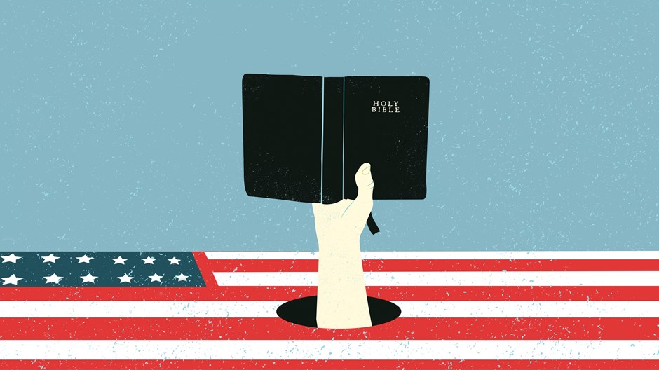 El testimoni evangèlic està en perill. Ens cal penediment i renovació.