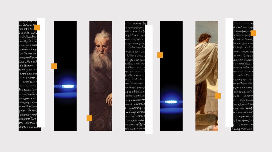 保羅對警察說：保護弱者