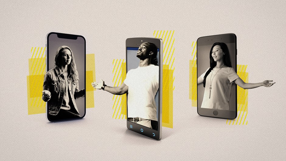 Preservando o corpo e nossos corpos para a adoração