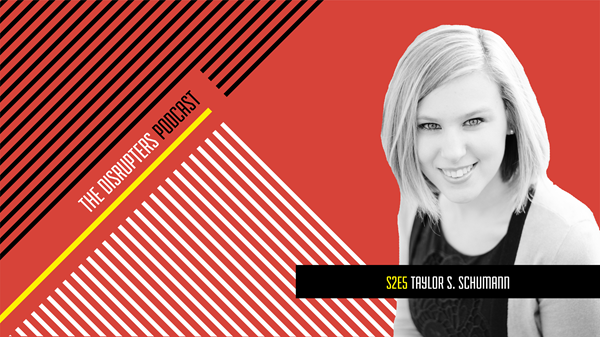 Taylor Schumann Survived—Now She Speaks Up