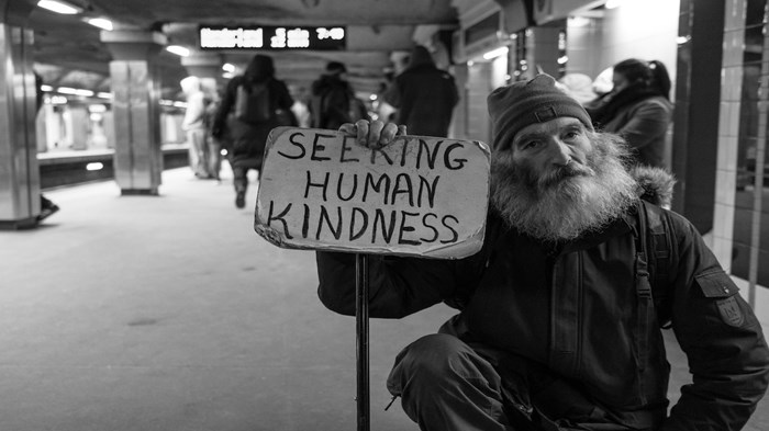 Our Responsibility to Others Our Responsibility to Others