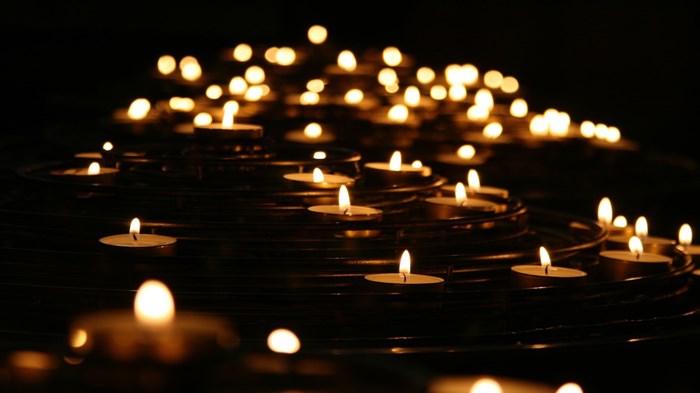 Almighty and Everlasting God: A Prayer Almighty and Everlasting God: A Prayer
