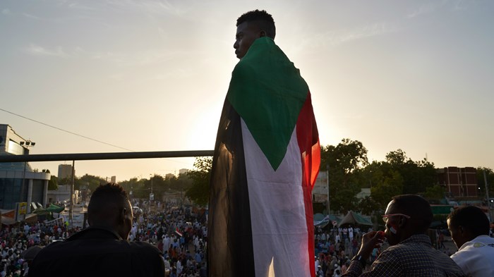 Will $335 Million Peace with Israel Secure Sudan’s Religious Freedom?