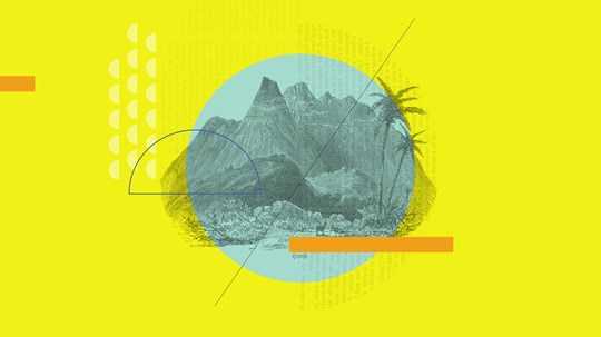 Why I Read the Old Testament with Spiritual Seekers