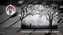 Confronting the Darkness in a Year Full of Death Confronting the Darkness in a Year Full of Death