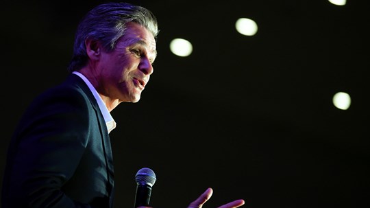 More Pastors Endorse Political Candidates in 2020