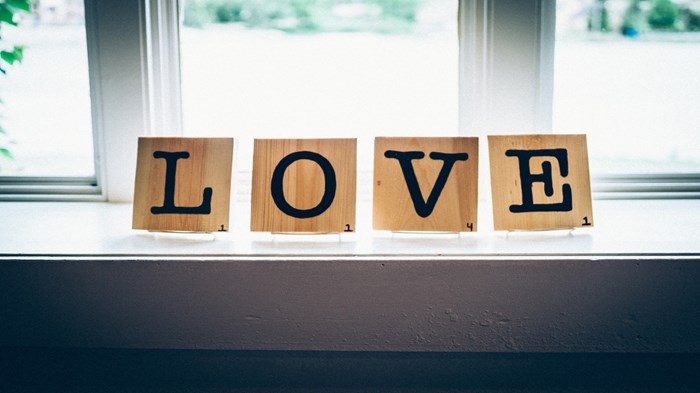 Love Matters More Love Matters More