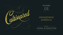 John Kingston on Awakening America John Kingston on Awakening America