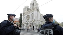 French Churches Heighten Security After Deadly Attack