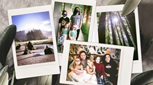 Postcards from Here Postcards from Here