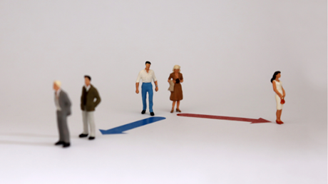 Strategies That Hurt and Help: Researchers Study Politically Divided Relationships Strategies That Hurt and Help: Researchers Study Politically Divided Relationships