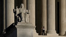 Supreme Court Sides with Catholic Foster Care Agency