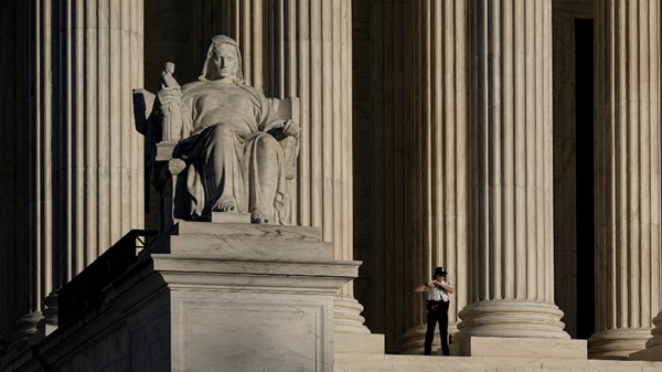 The Supreme Court has another chance to uphold religious liberty for small  business owners