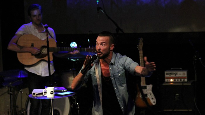 Fired Hillsong NYC Pastor Carl Lentz Apologizes for Infidelity