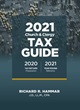 2021 Church & Clergy Tax Guide (Book)