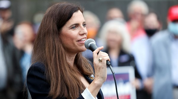Pro-Life Women Surge in Congress Pro-Life Women Surge in Congress