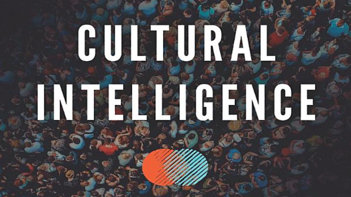A Time for Cultural Intelligence