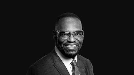 Died: Harry R. Jackson Jr., Charismatic Bishop and Trump Adviser Died: Harry R. Jackson Jr., Charismatic Bishop and Trump Adviser