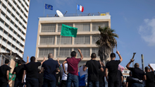 حرية التعبير في فرنسا تثير ارتباك المسيحيين العرب