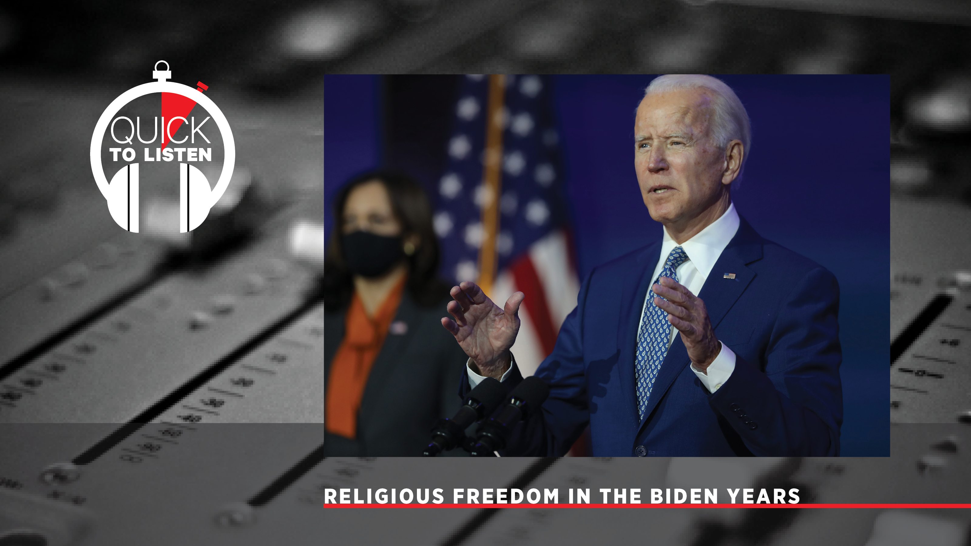 How Faith Issues May Shape A Biden Presidency Christianity Today   120301 