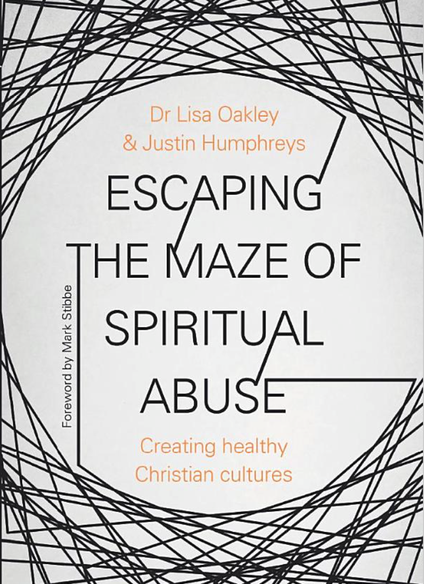 Thoughts On Preventing Church Crises Jesus Creed A Blog By Scot Mcknight