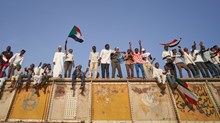 Sudan’s Partially Answered Prayers