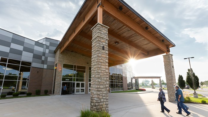 US Megachurches Are Getting Bigger and Thinking Smaller US Megachurches Are Getting Bigger and Thinking Smaller