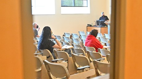 Fewer International Students at Christian Colleges Fewer International Students at Christian Colleges