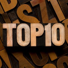 The Top 10 Articles on Church Law & Tax in 2020 The Top 10 Articles on Church Law & Tax in 2020