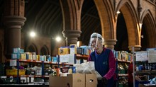 Anglican Churches in the UK Are Shrinking in Size but Not Impact