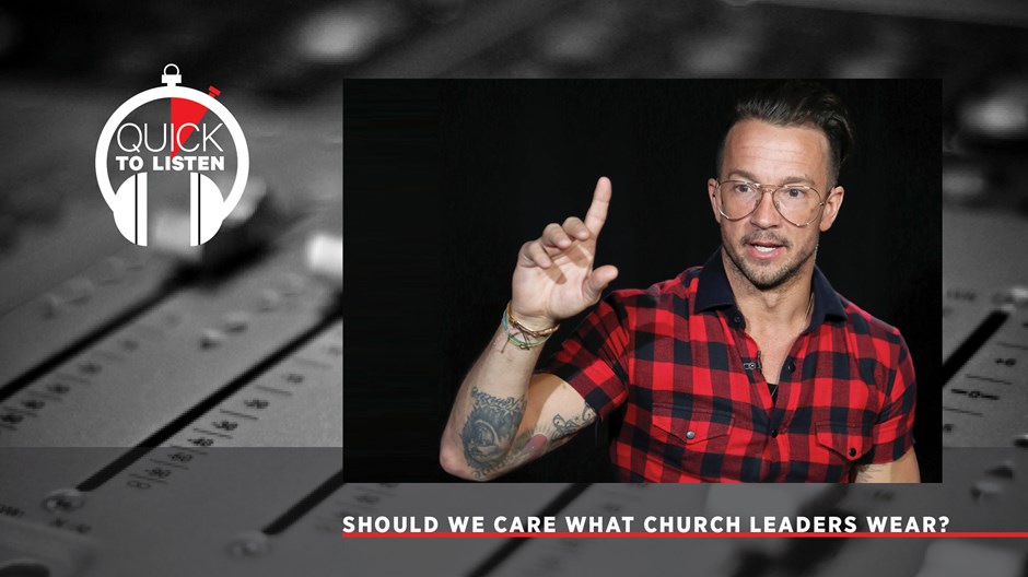 Why We Can’t Stop Talking about ‘Hipster’ Pastors