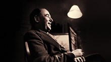 Ten Things You (Probably) Don’t Know About C. S. Lewis