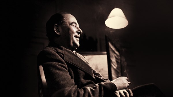 Mere C.S. Lewis: Aslan is alive!