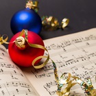 May All Your Christmas Services Be Merry ... and Legal May All Your Christmas Services Be Merry ... and Legal