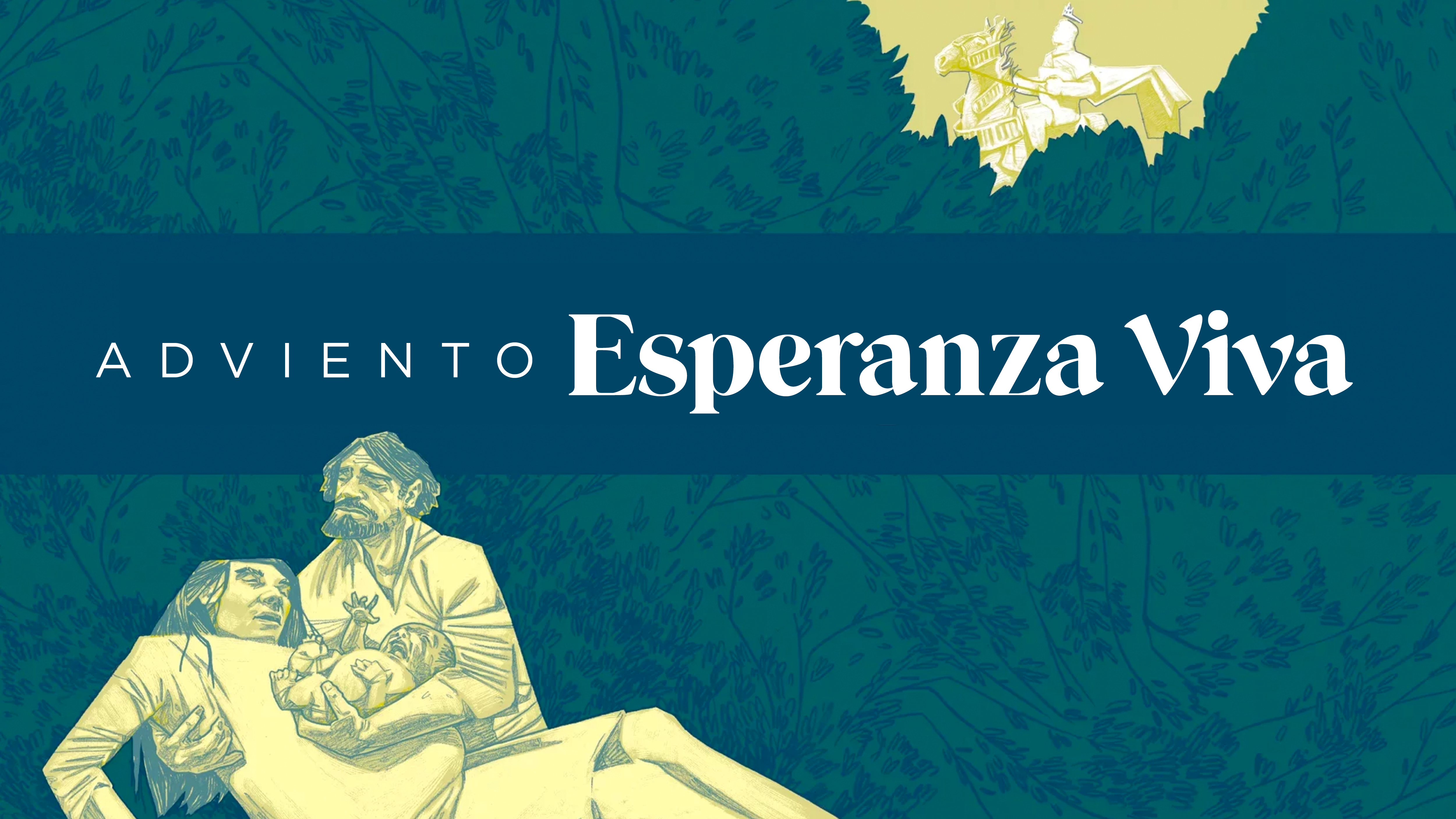 1ra semana esperanza de adviento