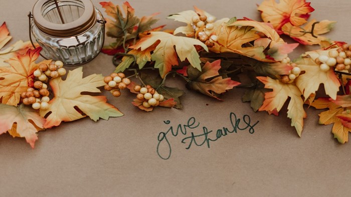 Weekly Meanderings, 28 November 2020 Weekly Meanderings, 28 November 2020