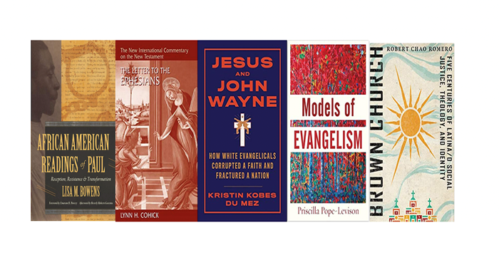 Jesus Creed Books of the Year 2020 Jesus Creed Books of the Year 2020